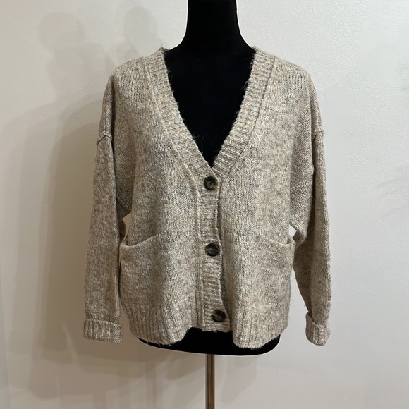 William Rast Sweater - Picture 3 of 8